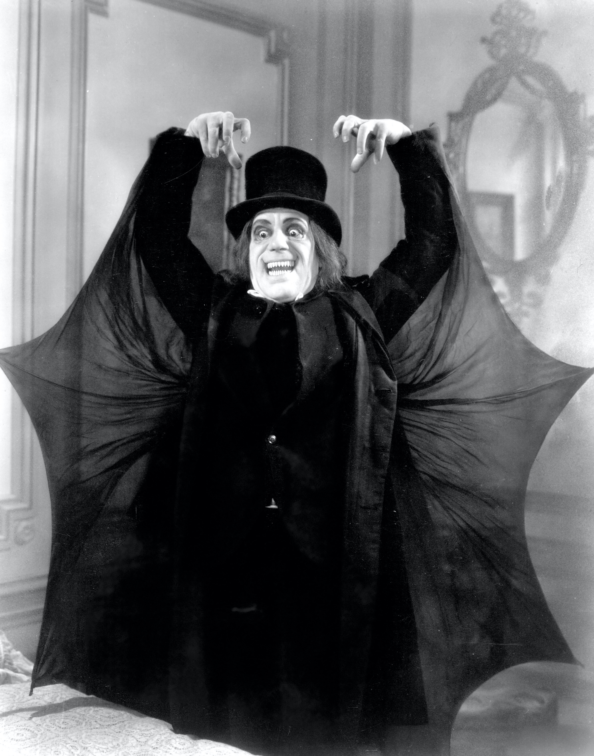 London After Midnight (Reconstructed) | Coolidge Corner Theater London After Midnight (Reconstructed) | Coolidge Corner Theater